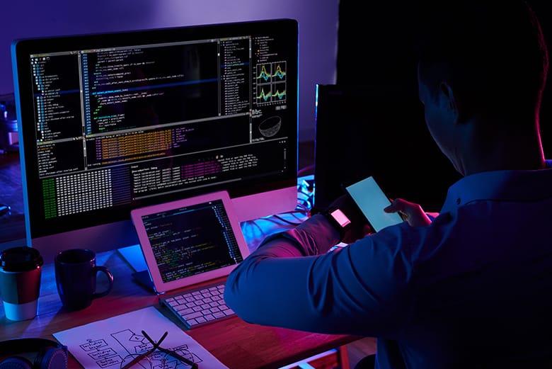 sviluppo software
