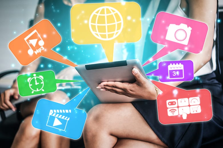 digitalizzazione