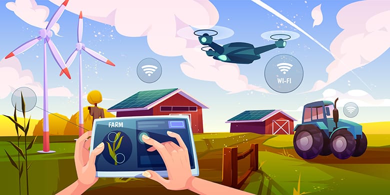 agritech