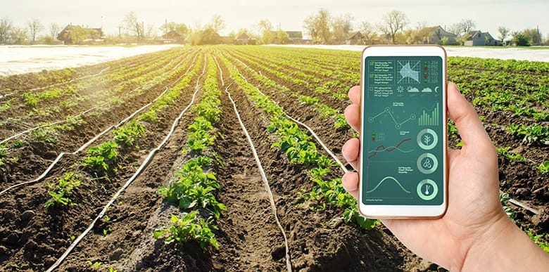 agritech
