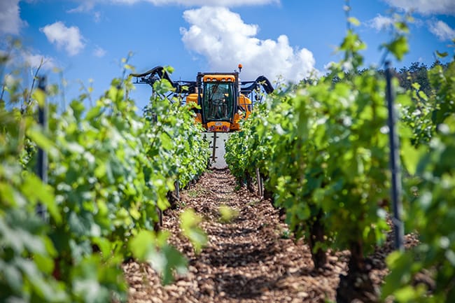 agritech