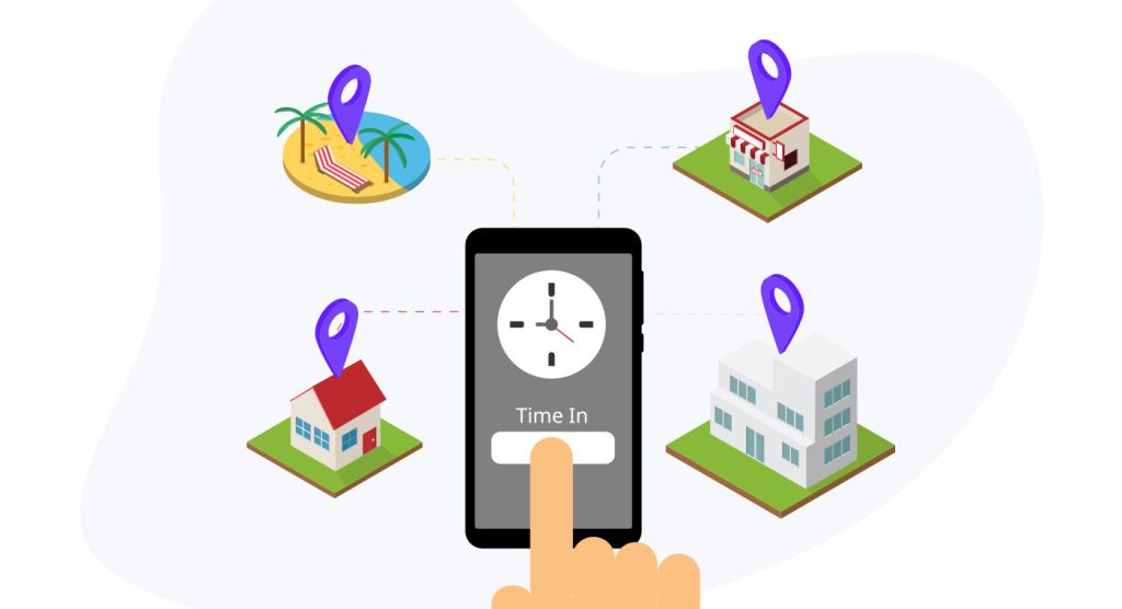 app registro presenze