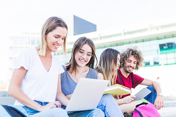giovani e smart city