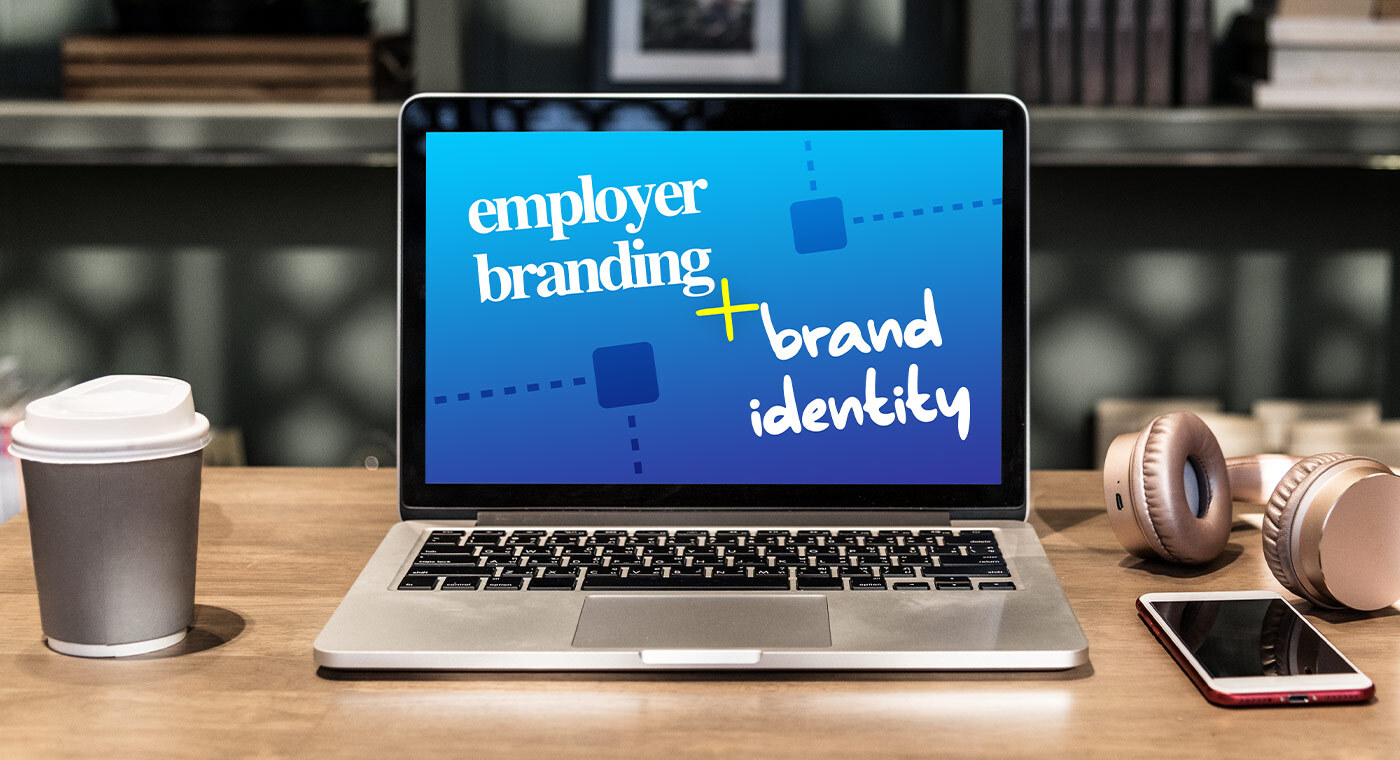 Employer branding