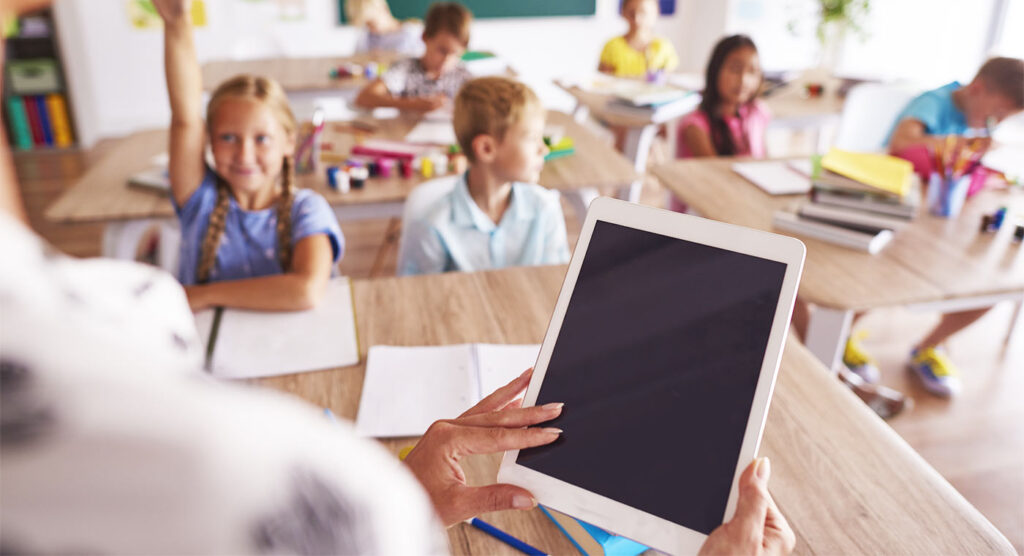 scuola innovativa