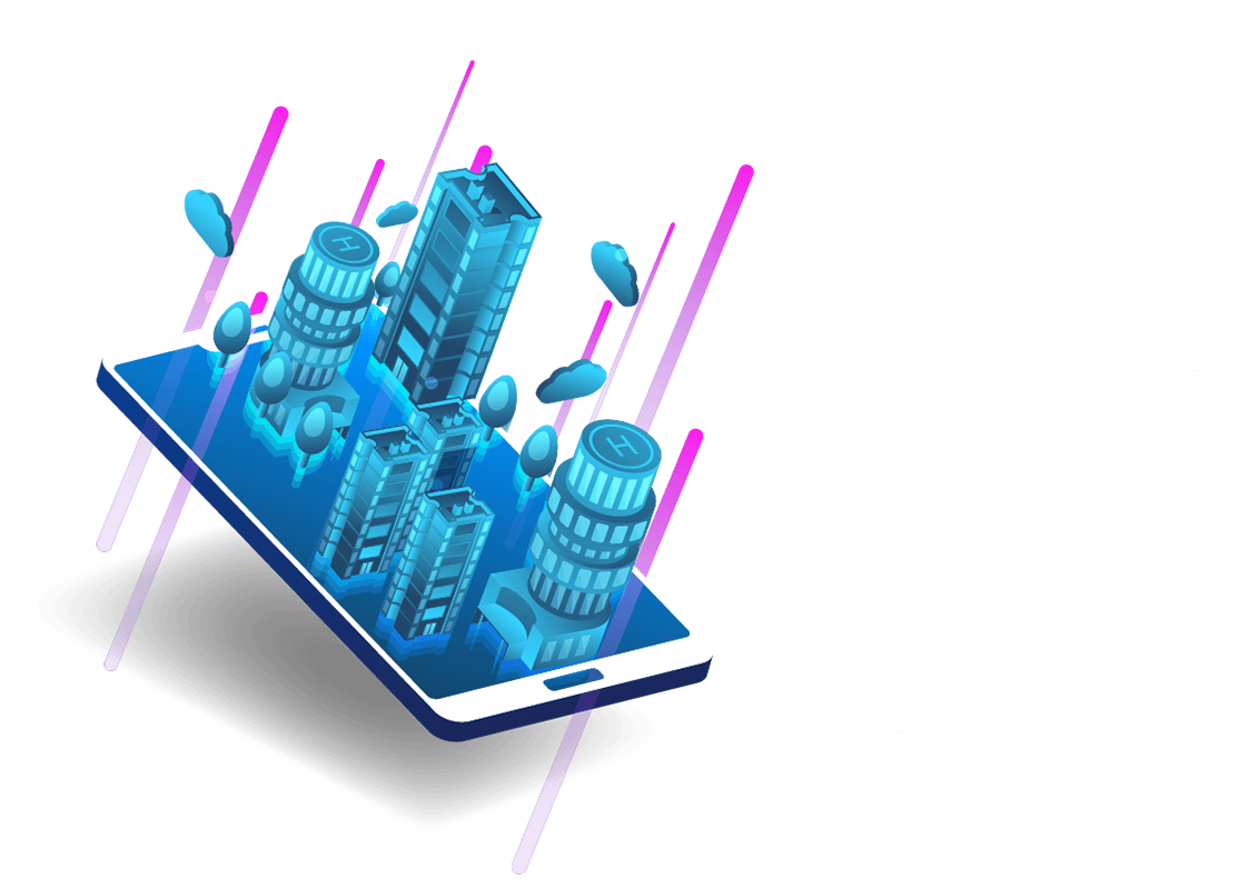 smart city