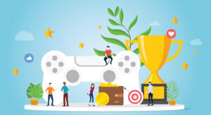 game based learning