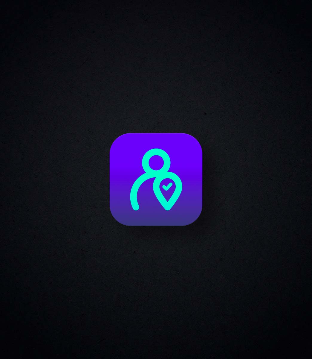 JOBy GPS Attendance App