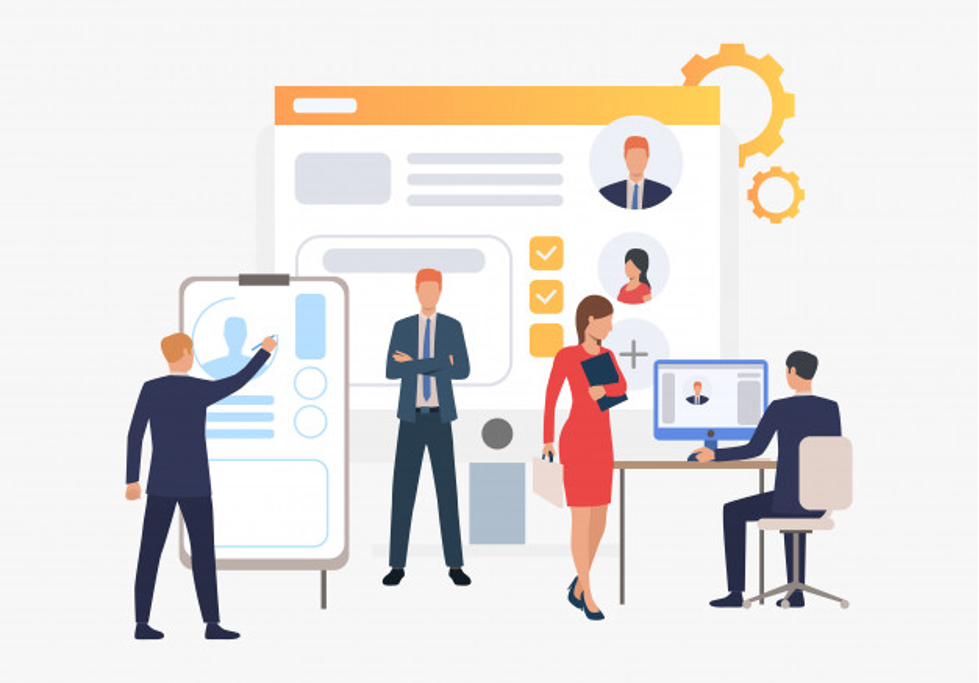 web agency