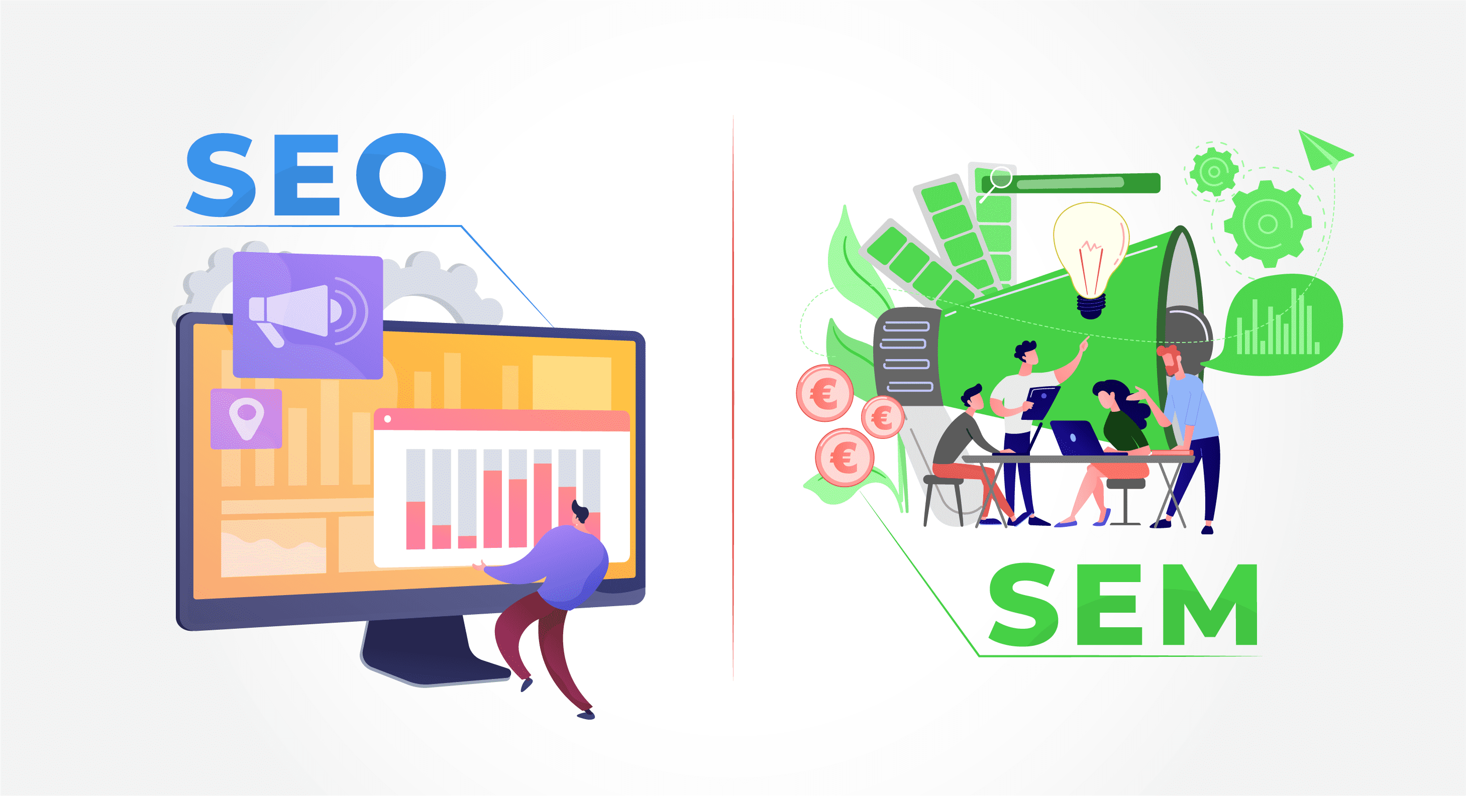 seo sem