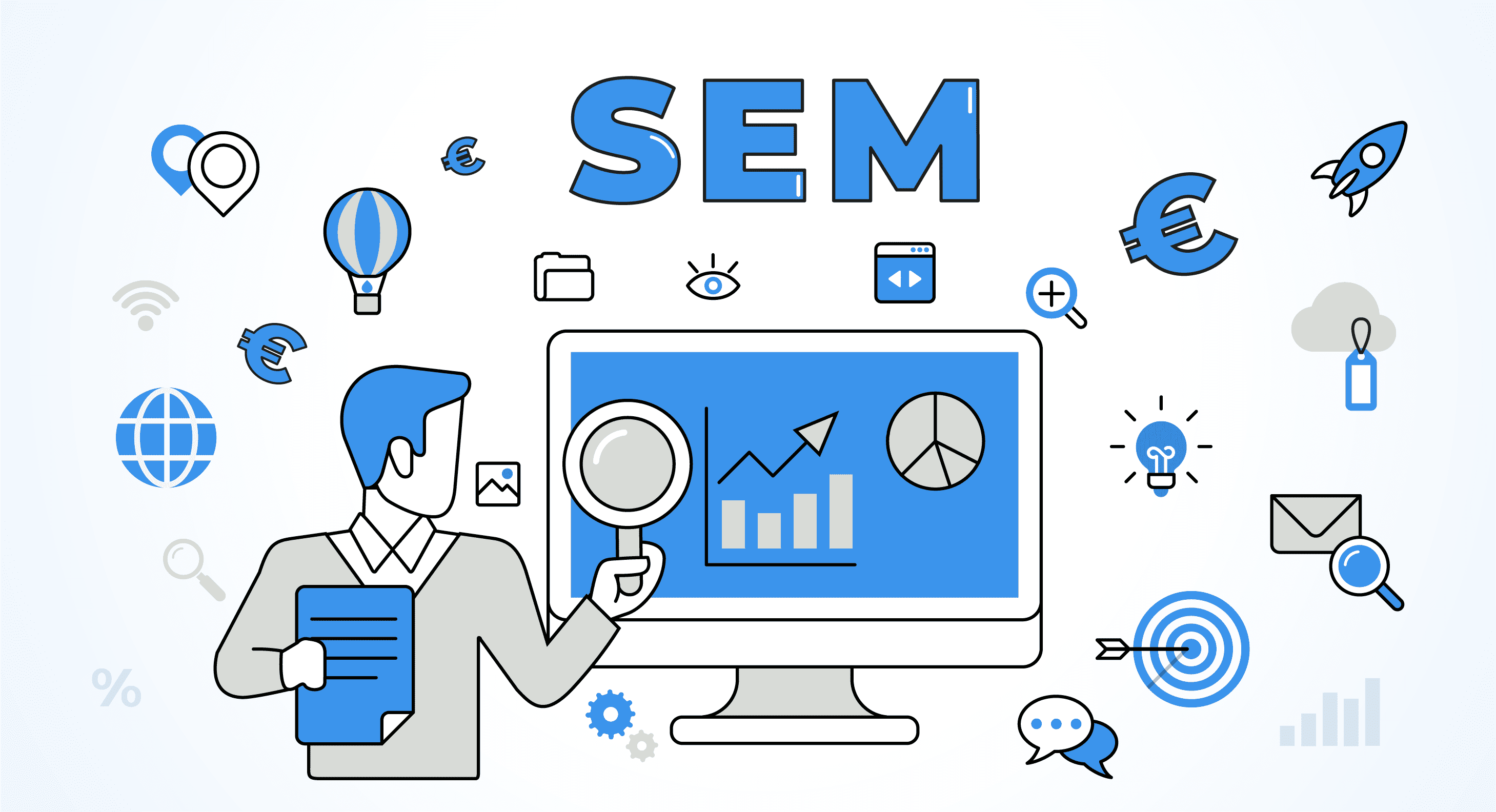 search engine marketing